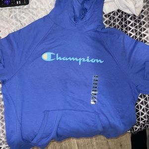 Champion Hoodie